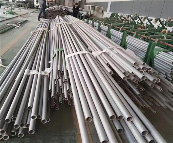 304不銹鋼工業(yè)管現(xiàn)貨 廠家直銷 厚壁不銹鋼工業(yè)管