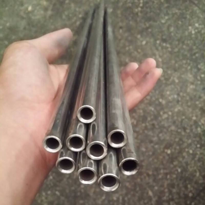 武漢不銹鋼光亮退火管