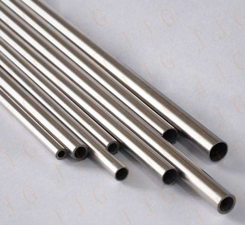 濰坊不銹鋼卡套管