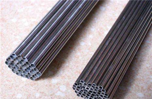 十堰不銹鋼液壓管 十堰不銹鋼液壓管